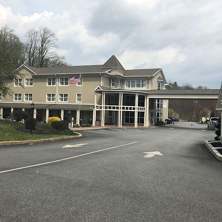 Inn At Mendehall Chadds Ford Экстерьер фото
