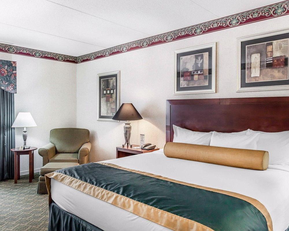Inn At Mendehall Chadds Ford Экстерьер фото