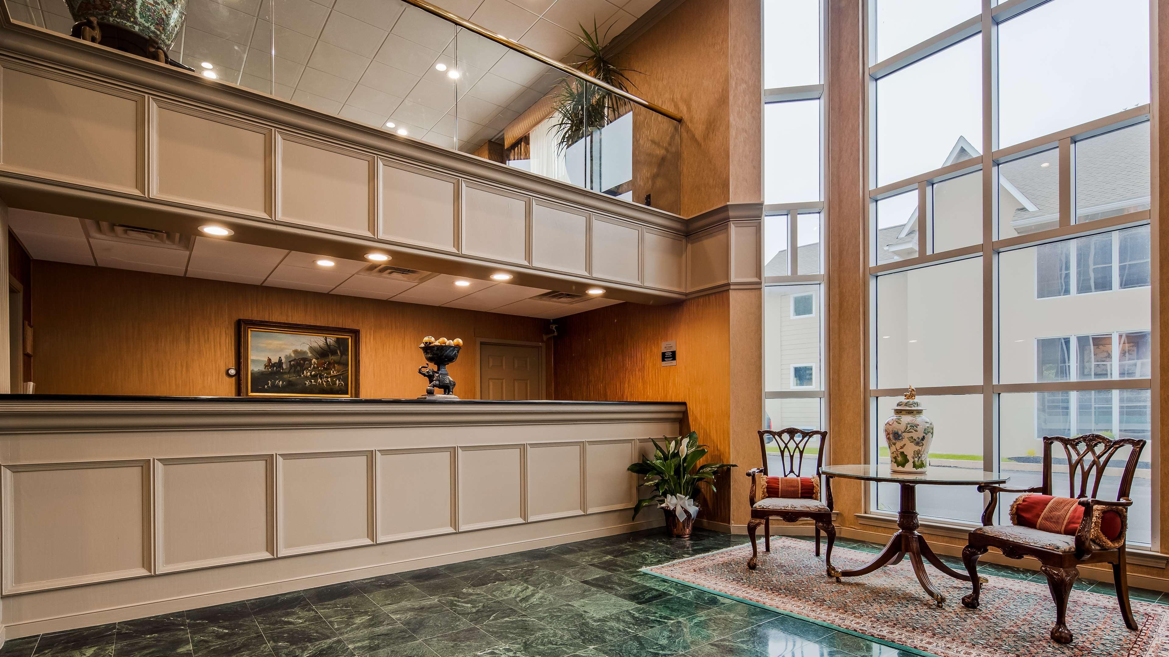 Inn At Mendehall Chadds Ford Экстерьер фото