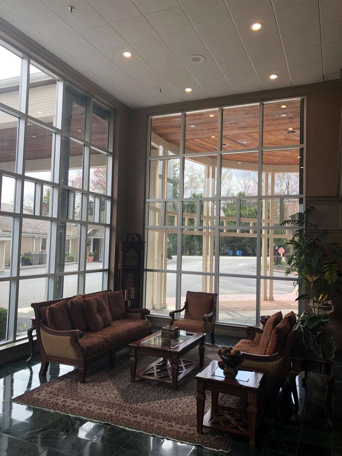 Inn At Mendehall Chadds Ford Интерьер фото