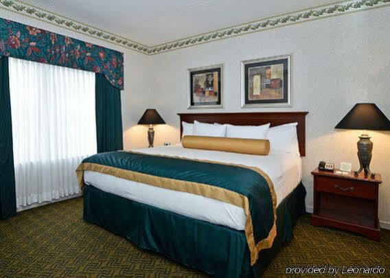Inn At Mendehall Chadds Ford Экстерьер фото