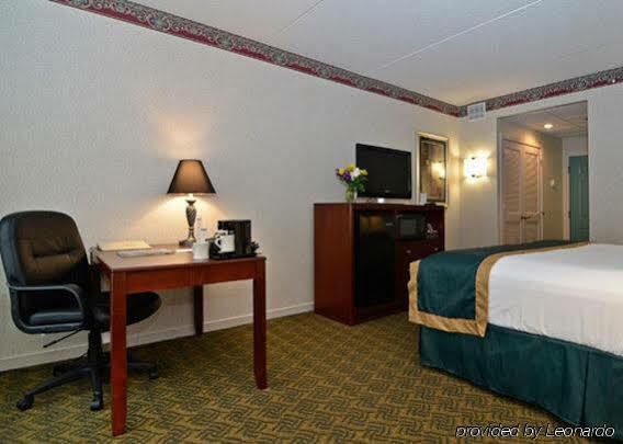 Inn At Mendehall Chadds Ford Экстерьер фото