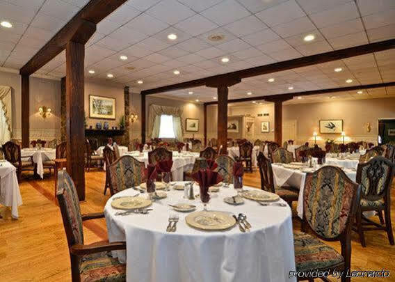 Inn At Mendehall Chadds Ford Экстерьер фото