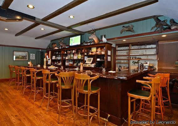 Inn At Mendehall Chadds Ford Экстерьер фото