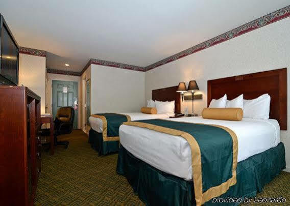 Inn At Mendehall Chadds Ford Экстерьер фото